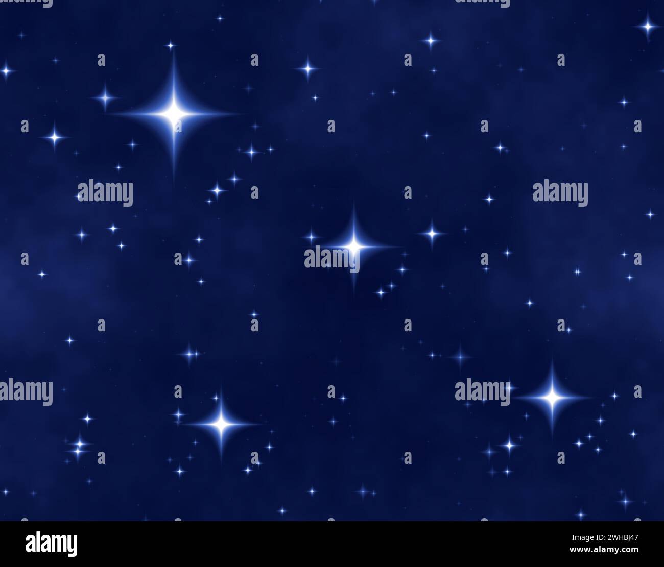 Star starfield hi-res stock photography and images - Alamy