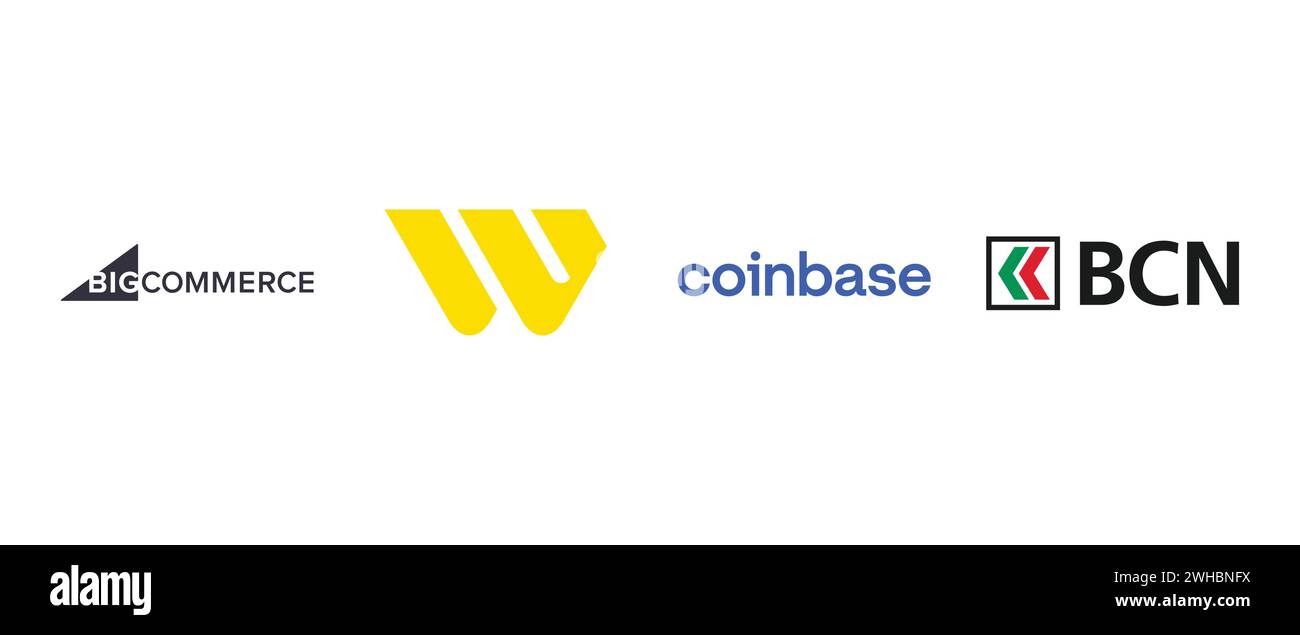 Banque Cantonale Neuchateloise, Coinbase, Western Union,