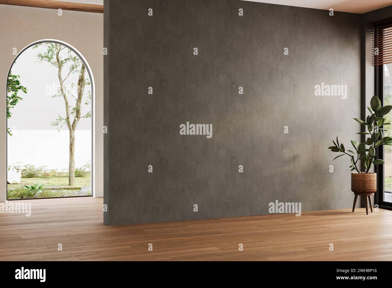 Gallery image with a fresh perspective