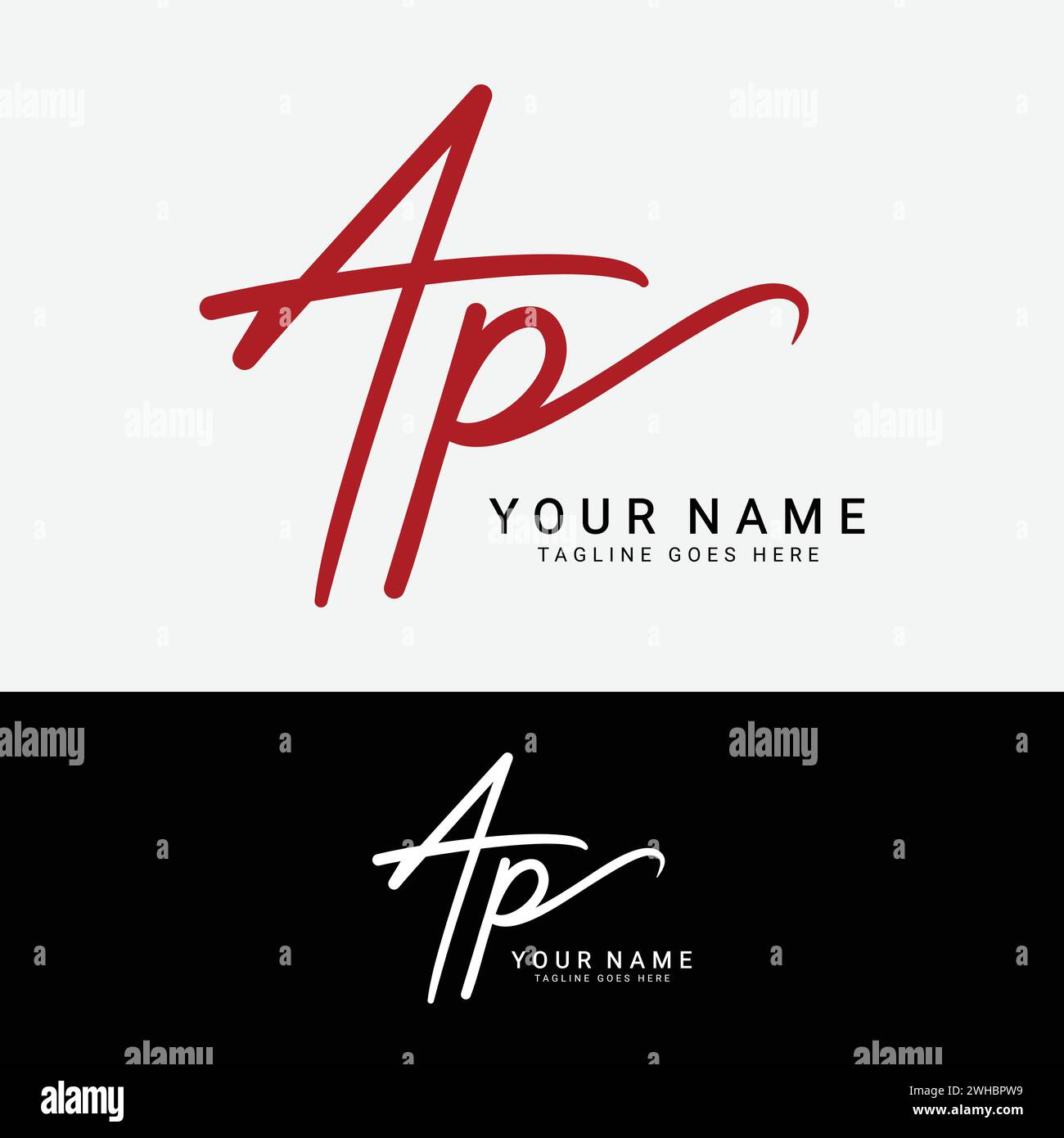 Ap alphabet hi res stock photography and images alamy