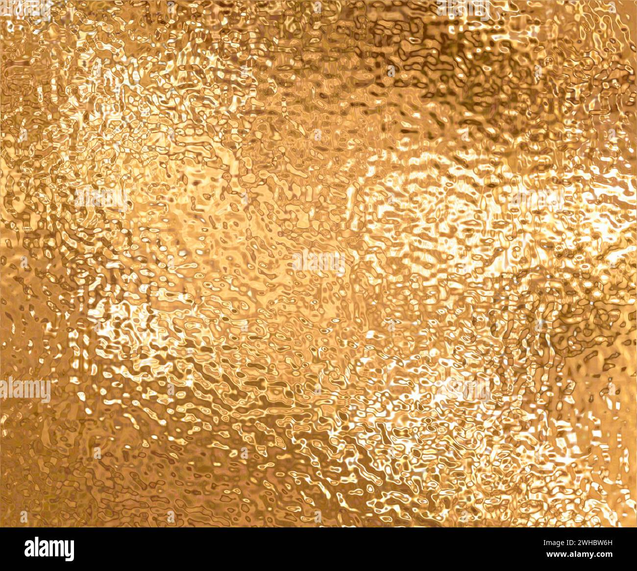 Shiny gold foil hi-res stock photography and images - Alamy