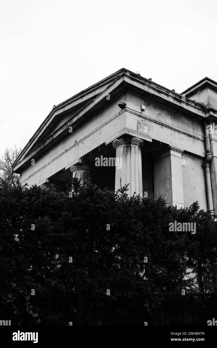 Hyde Park Corner Stock Photo Alamy