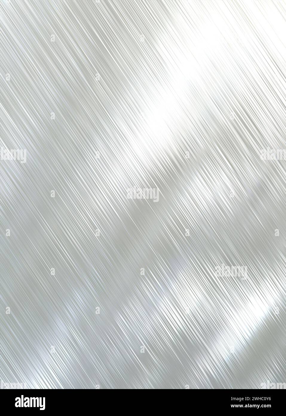 Silver metal polished hi-res stock photography and images - Alamy