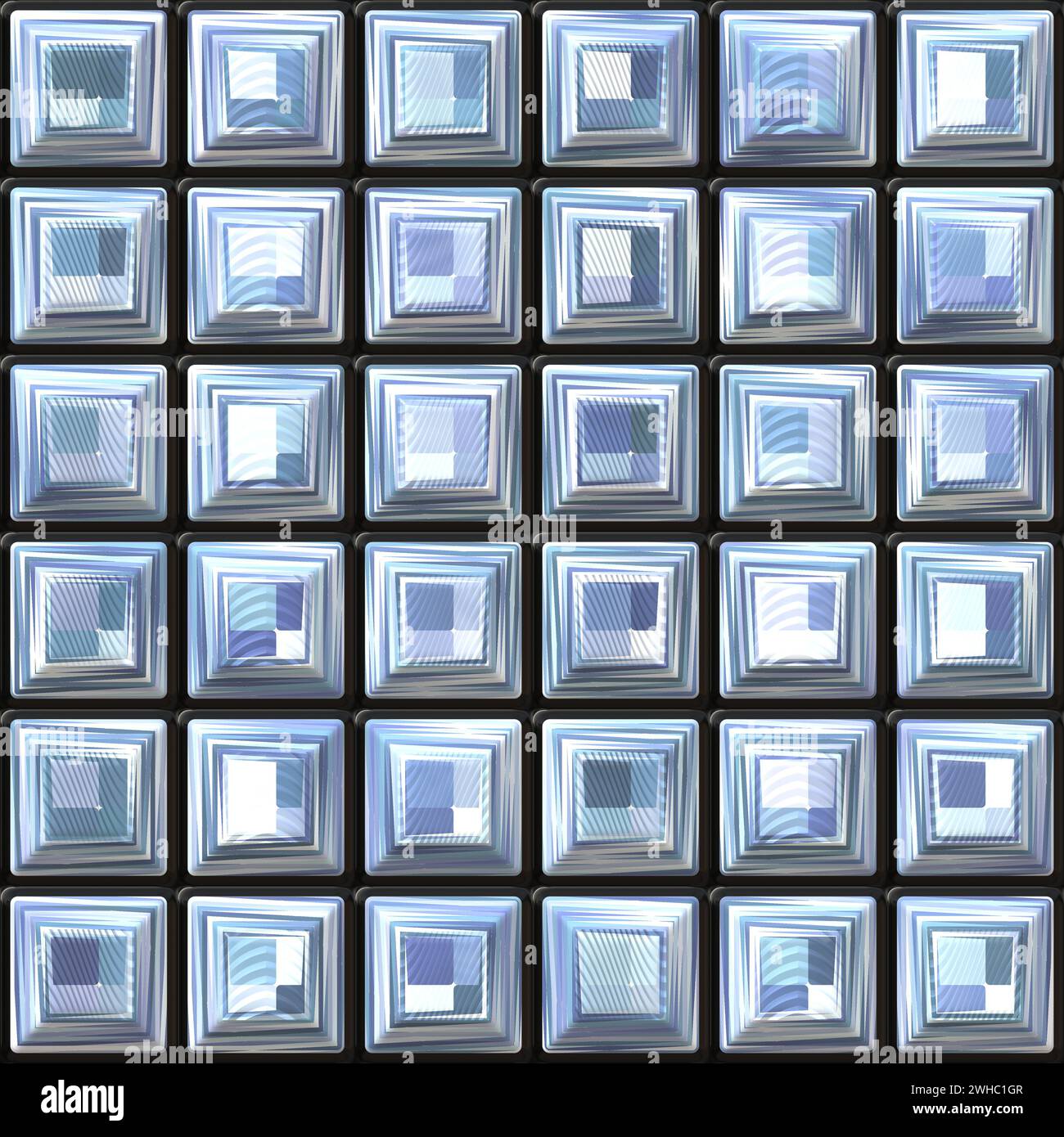 Retro tile background Stock Photo - Alamy