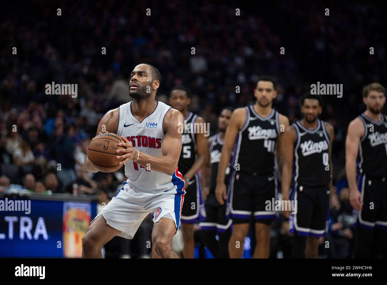 Italian Basketball Alec Burks Stats That Explain the Upset