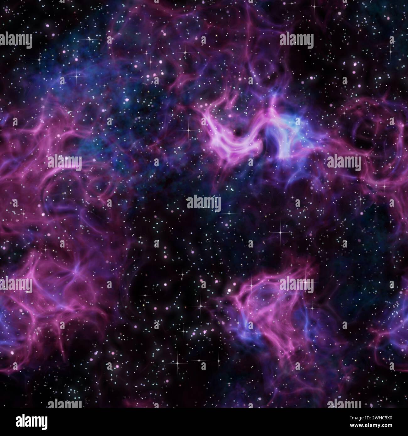 Colorful stars space hi-res stock photography and images - Alamy