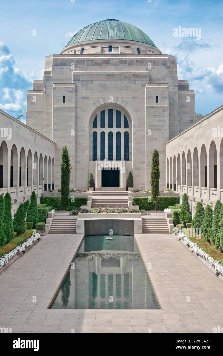 Australian War Memorial Custom Payment main image 0