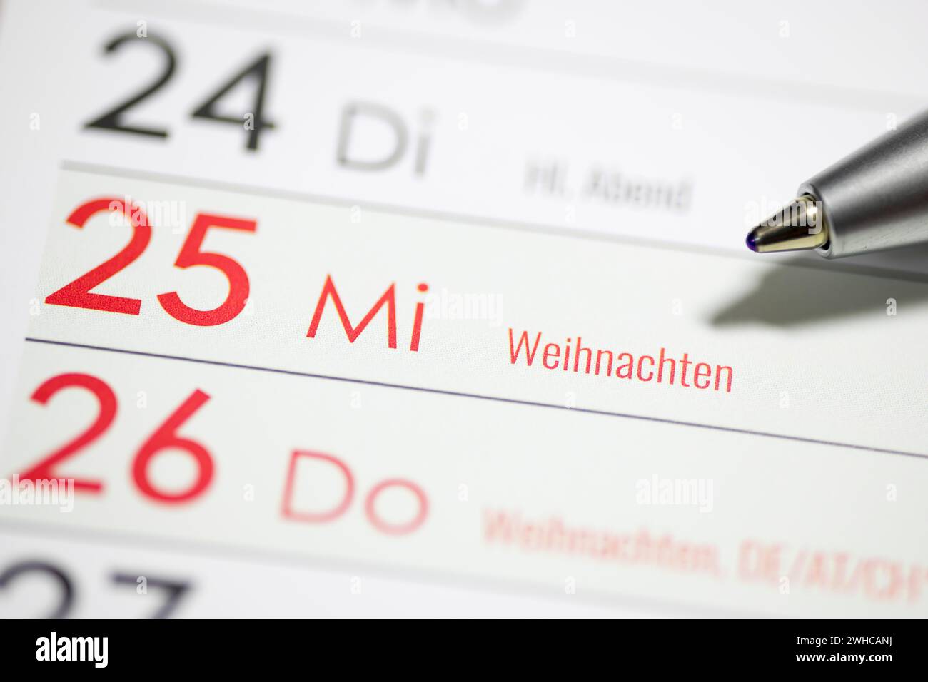 25 december hires stock photography and images Alamy