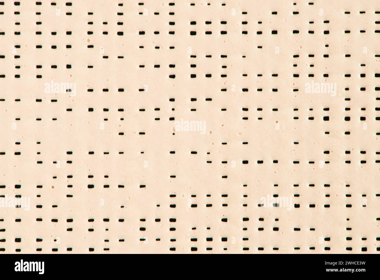 Beige vinyl hi-res stock photography and images - Alamy