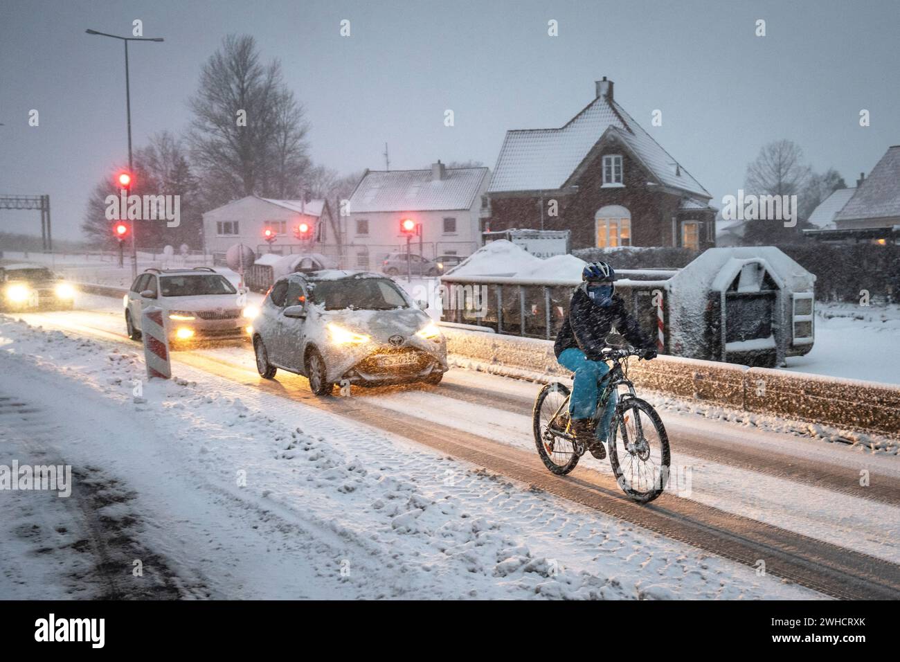 9 february 2024 hires stock photography and images Alamy