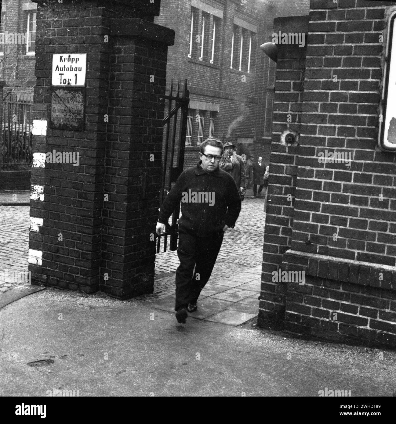 DEU, Germany, Dortmund Personalities from politics, business and