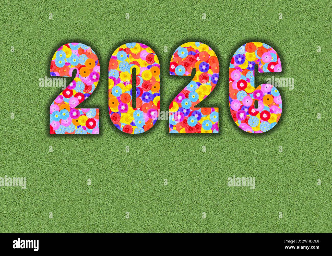 2026 calendar hires stock photography and images Alamy