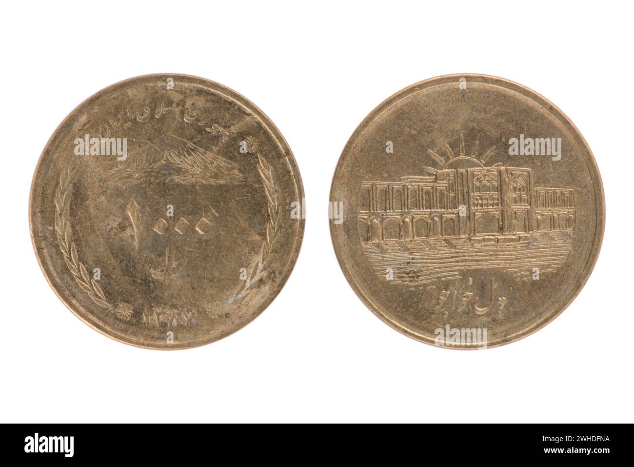 Gold coin art hi-res stock photography and images - Page 6 - Alamy