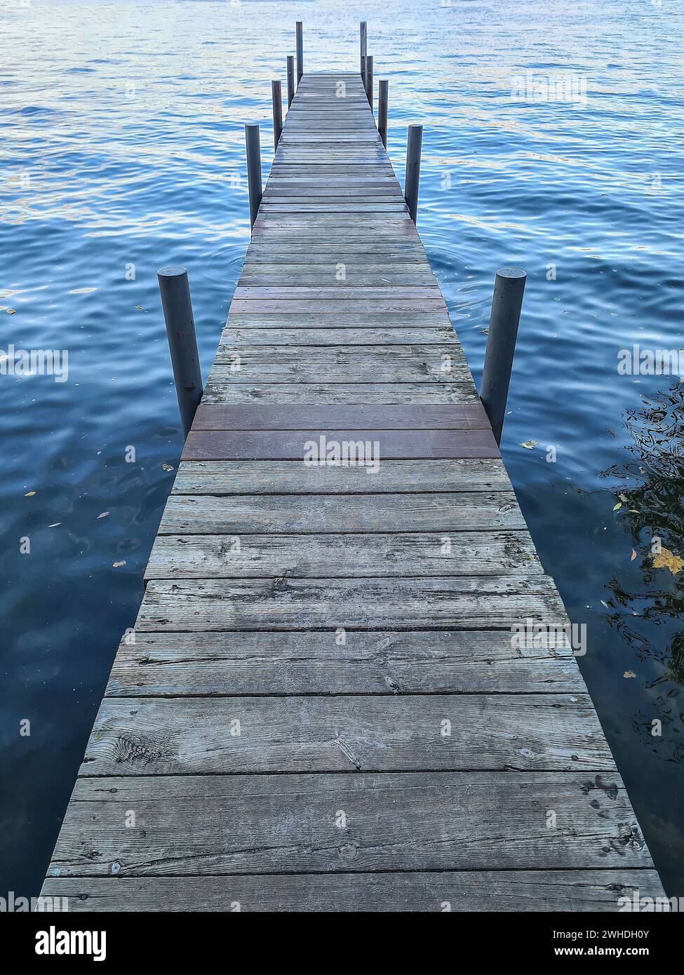 Pure Relaxation On The Nearby Wannsee With A View Of The Old Wooden