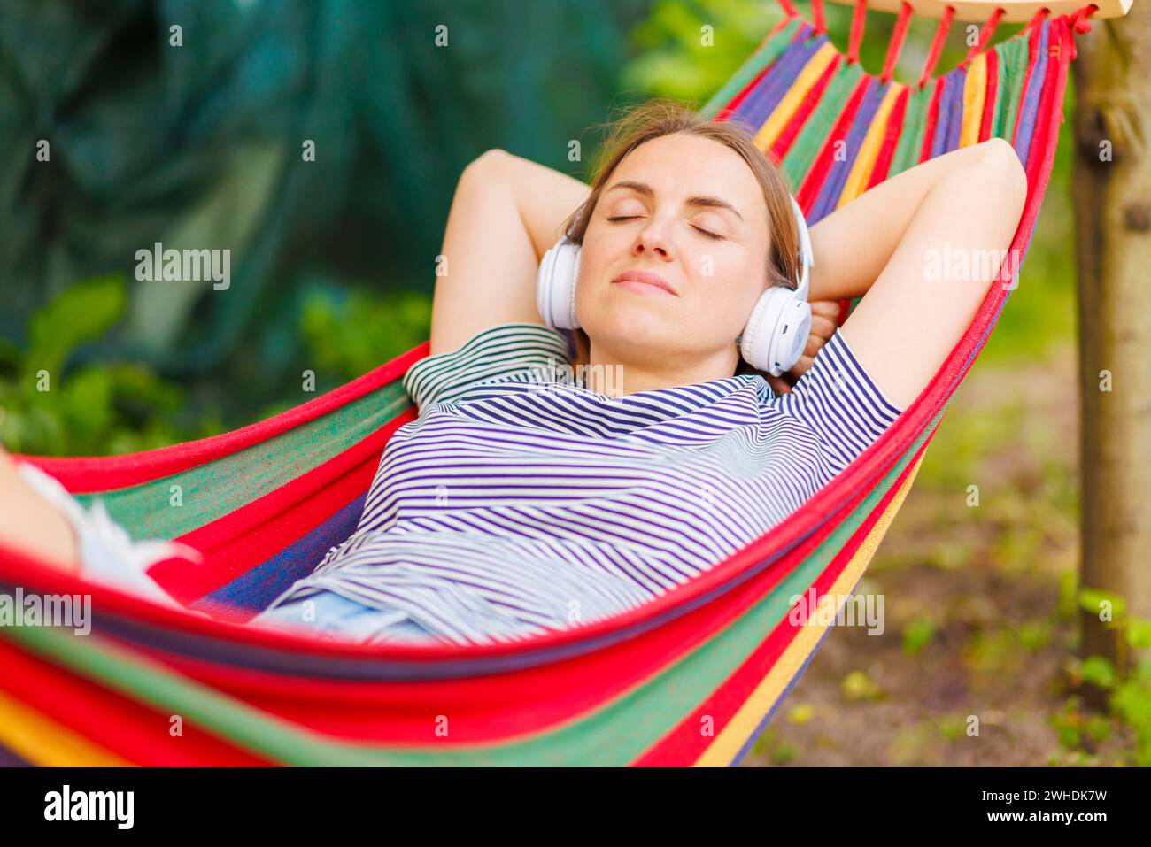 Building lies hi-res stock photography and images - Alamy