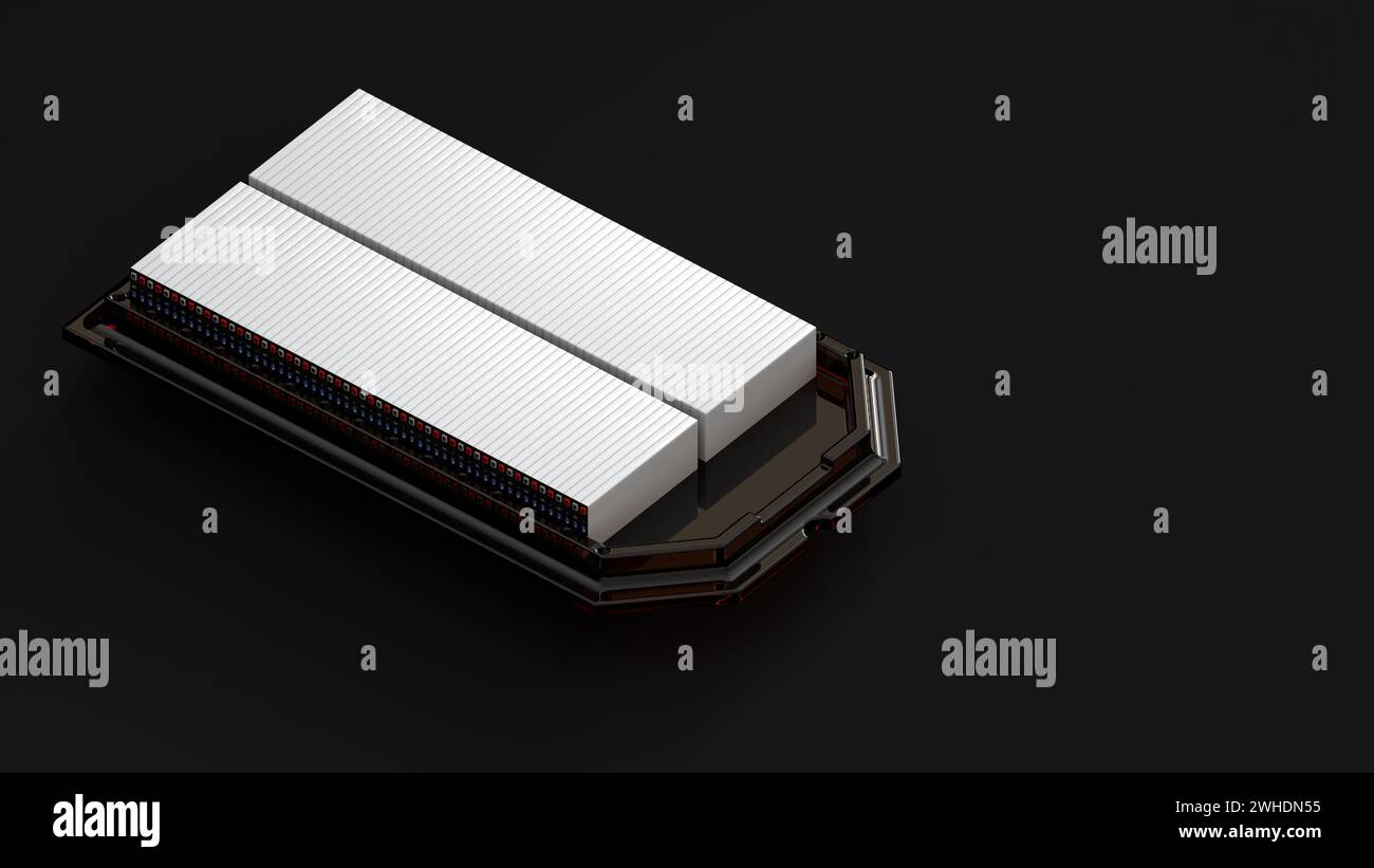 battery pack for Electric Vehicle, Electric car battery, High Capacity ...