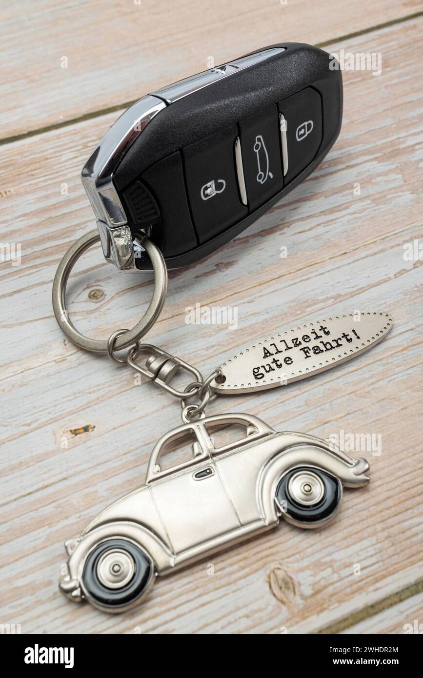 Car key necklace best sale