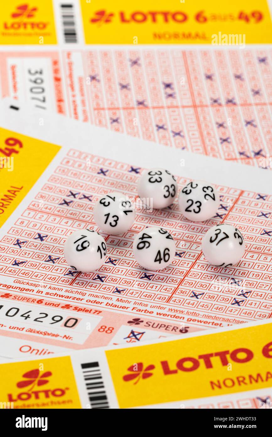 Lotto 6aus49 discount
