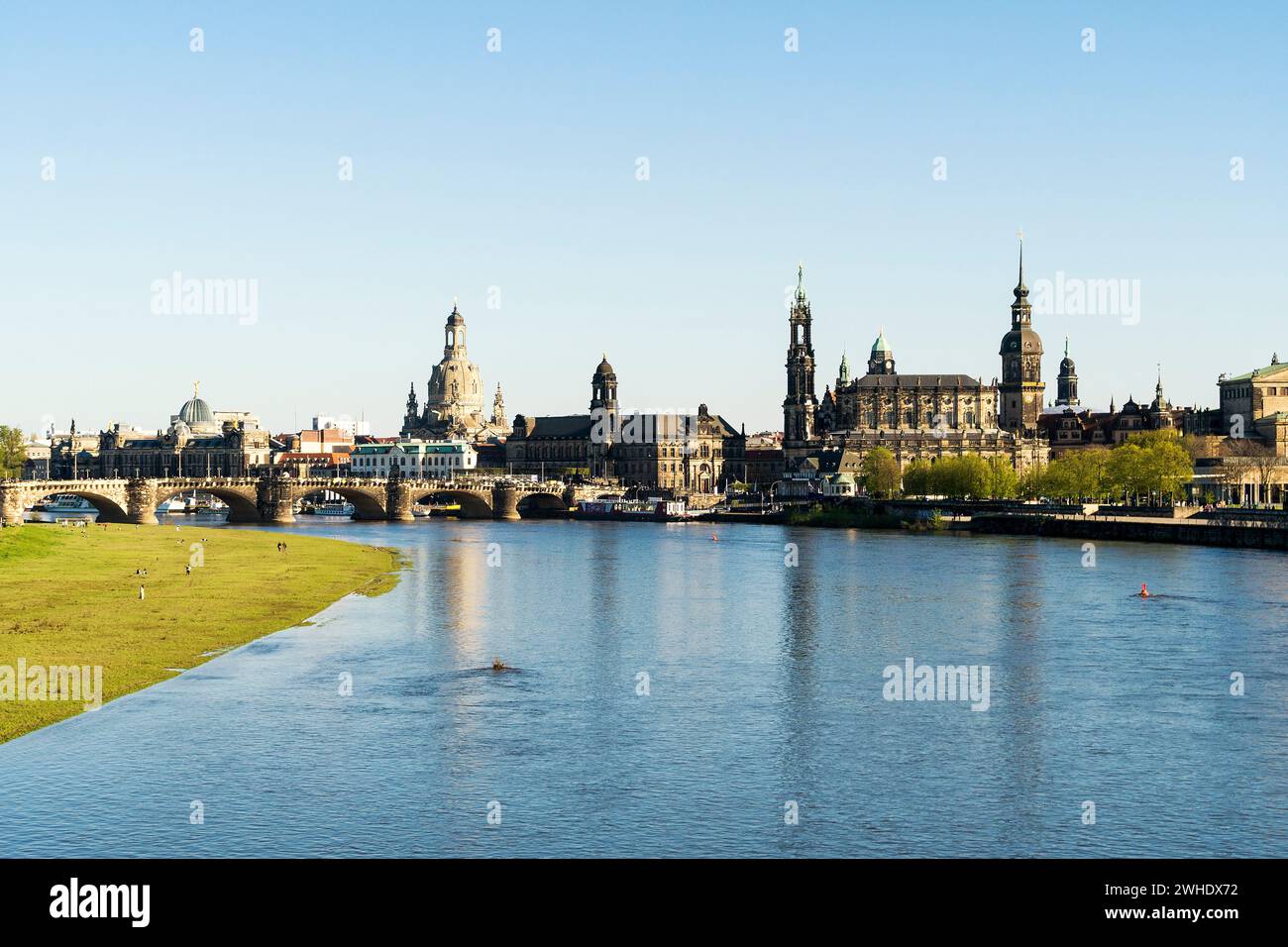 Marienbrücke bridge hi-res stock photography and images - Alamy