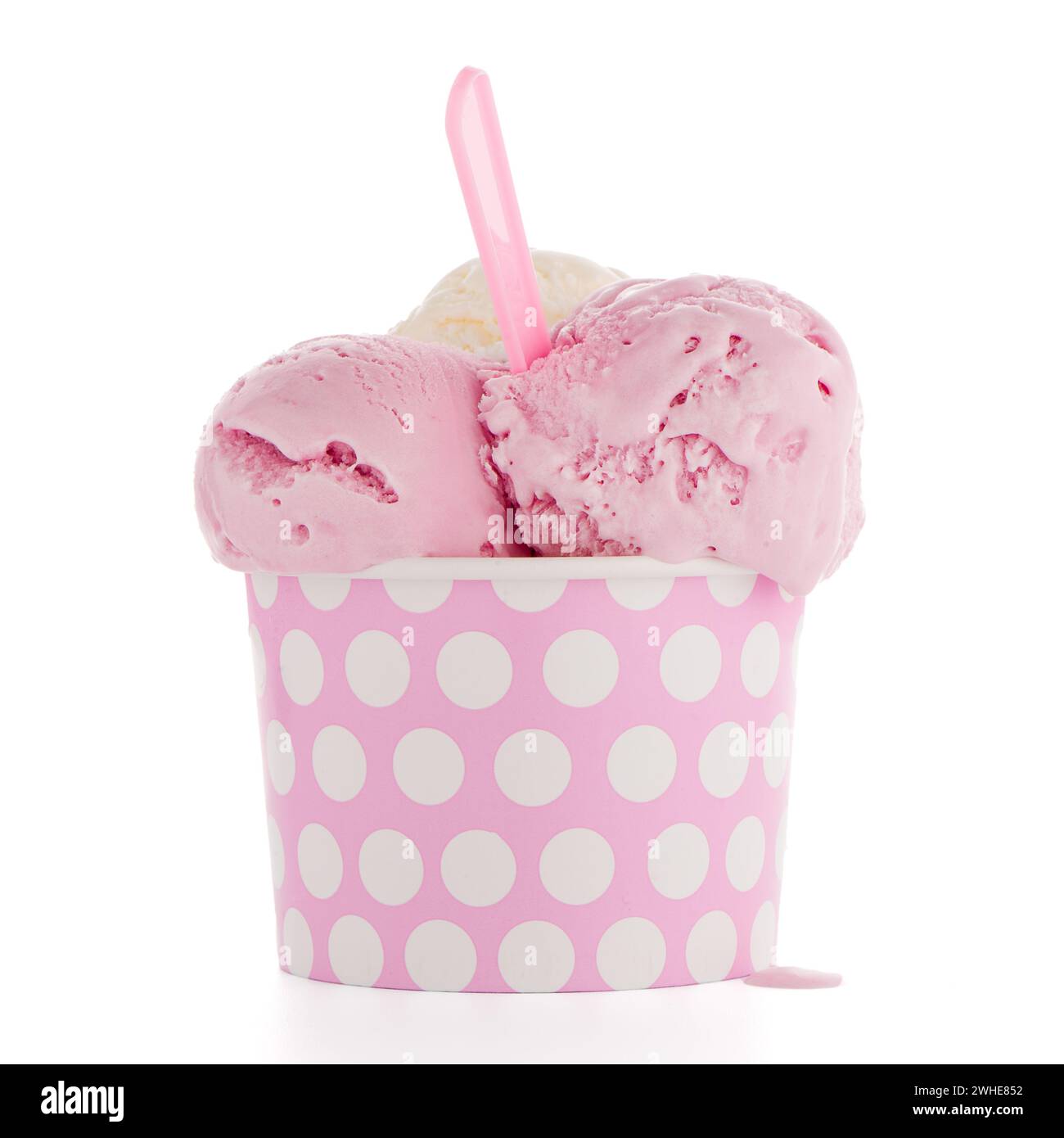 ゆ*き様 セントポーリア AB(AV) Leningrad Ice Cream Ice cream package hi-res stock photography and images - Alamy
