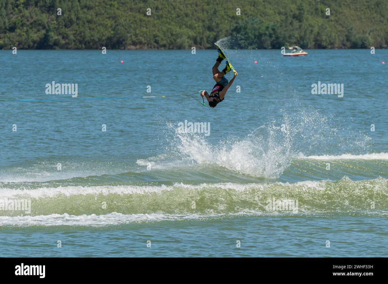 Nic Rapa Nic rapa aus hi-res stock photography and images - Alamy