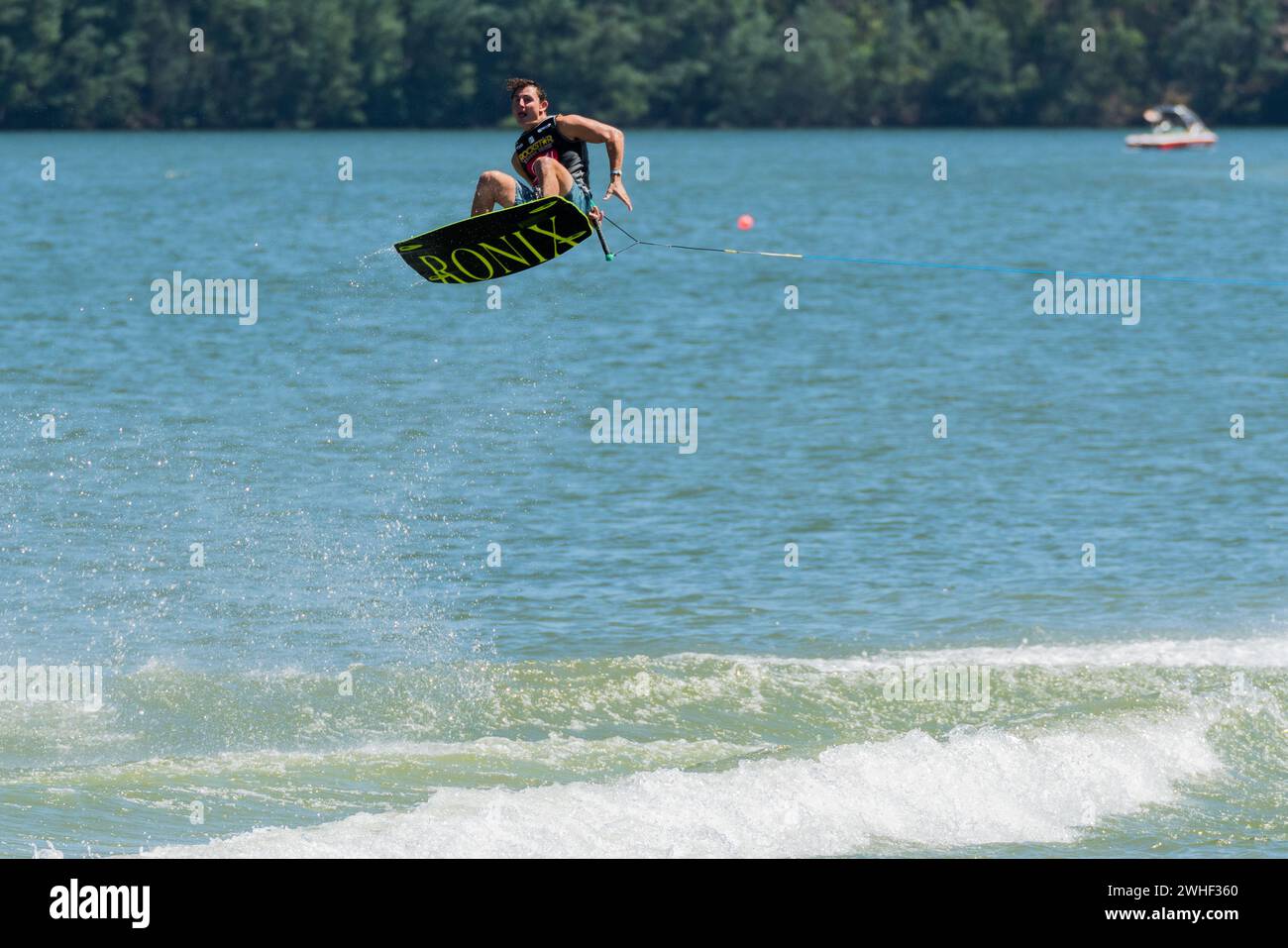 Nic Rapa Nic rapa aus hi-res stock photography and images - Alamy