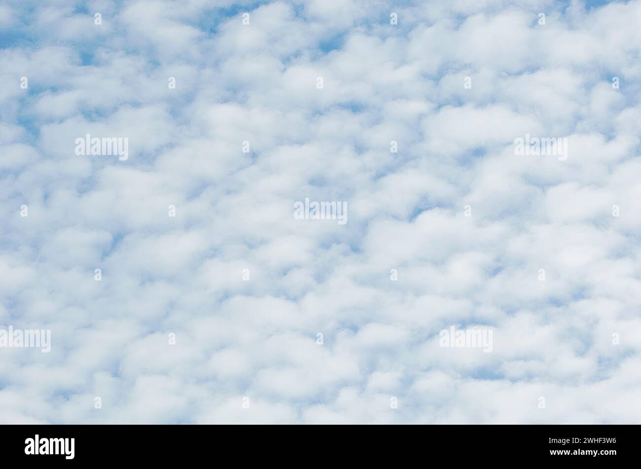 Sky cloud formation hi-res stock photography and images - Alamy
