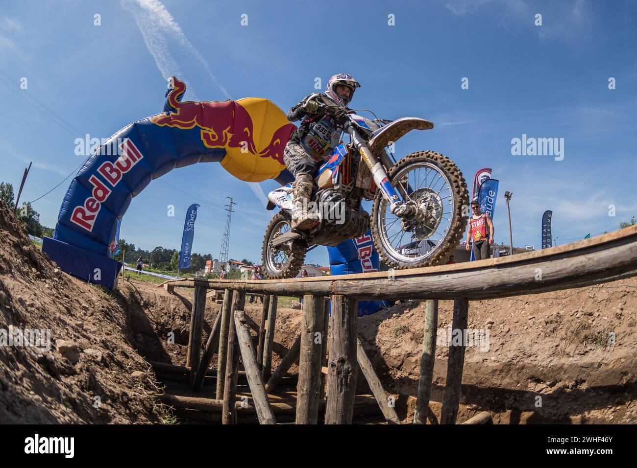 Nelson Nunes (PRT) Stock Photo