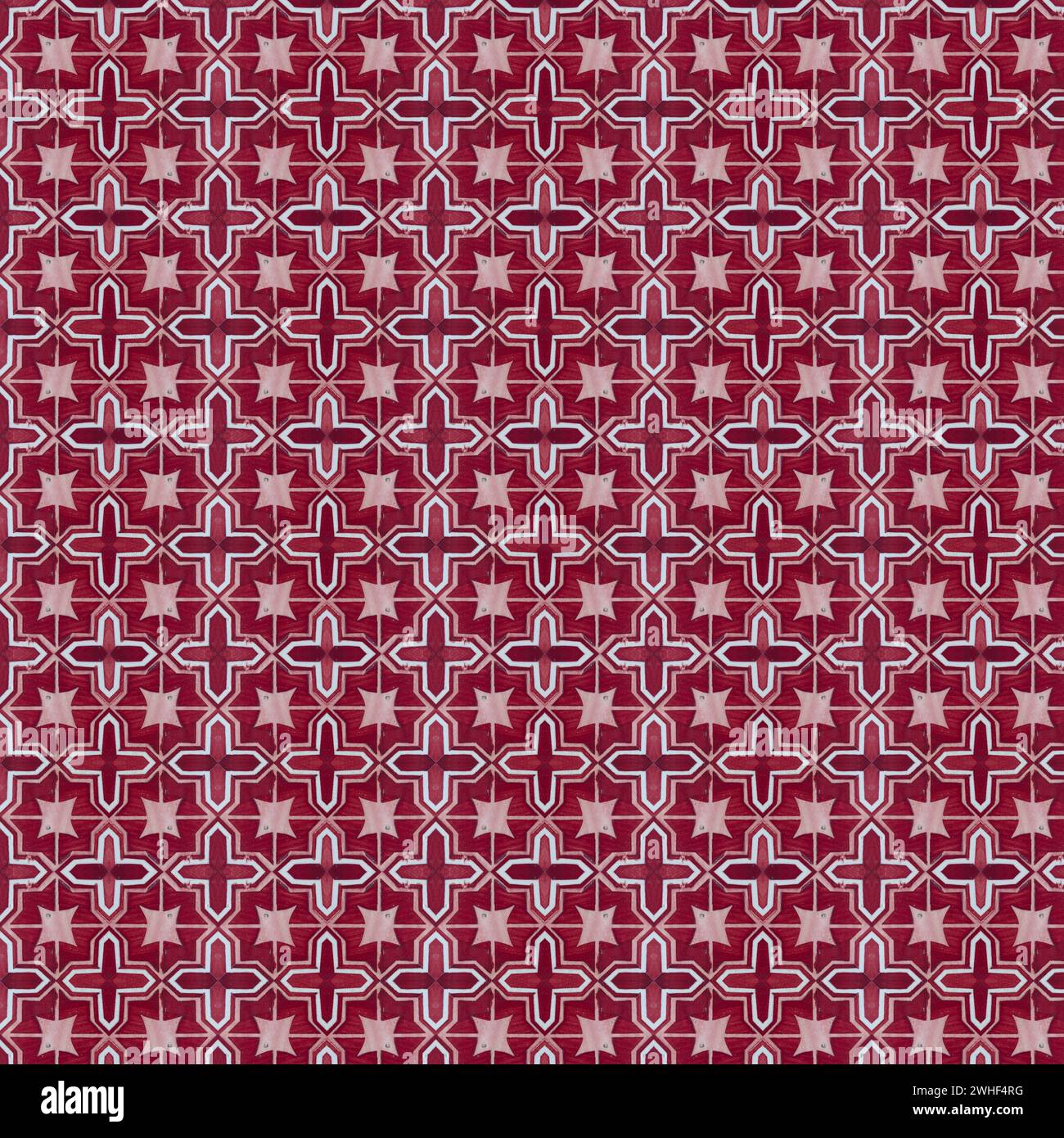 Colorful line wall pattern hi-res stock photography and images - Alamy