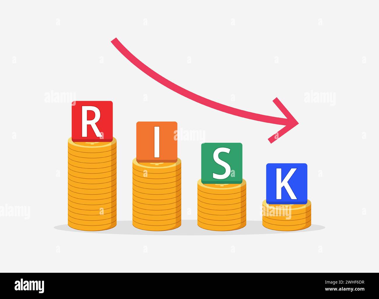Risk reduction hi-res stock photography and images - Alamy