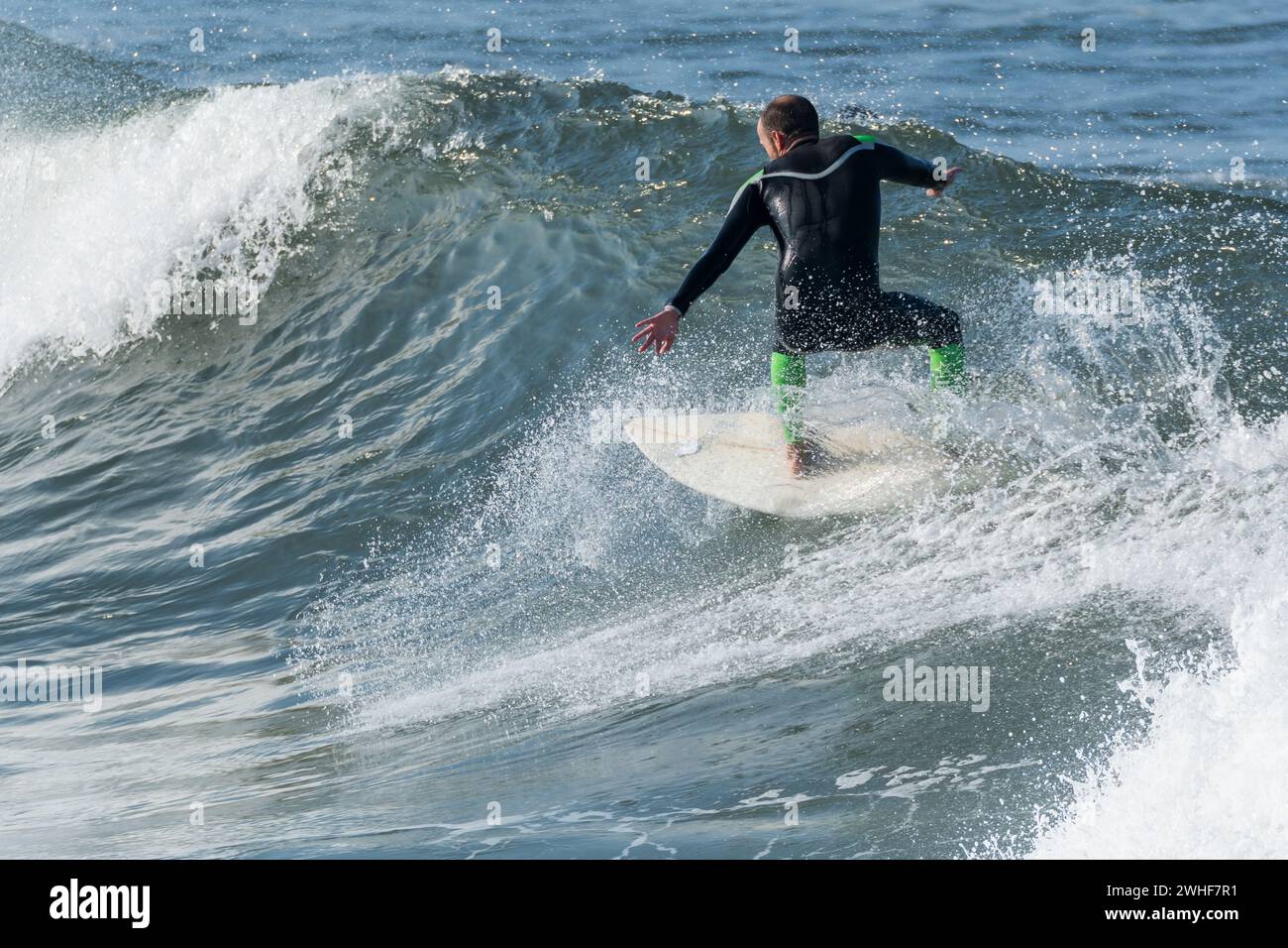 Surfing Rider Surf rider hi-res stock photography and images - Alamy