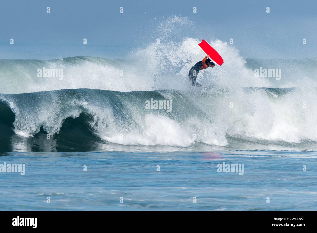 Outdoors body hi-res stock photography and images - Alamy