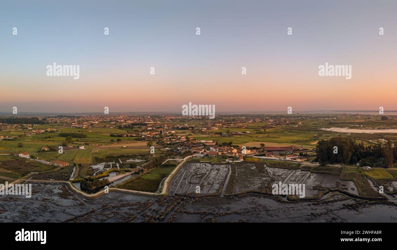 Murtosa hires stock photography and images Alamy