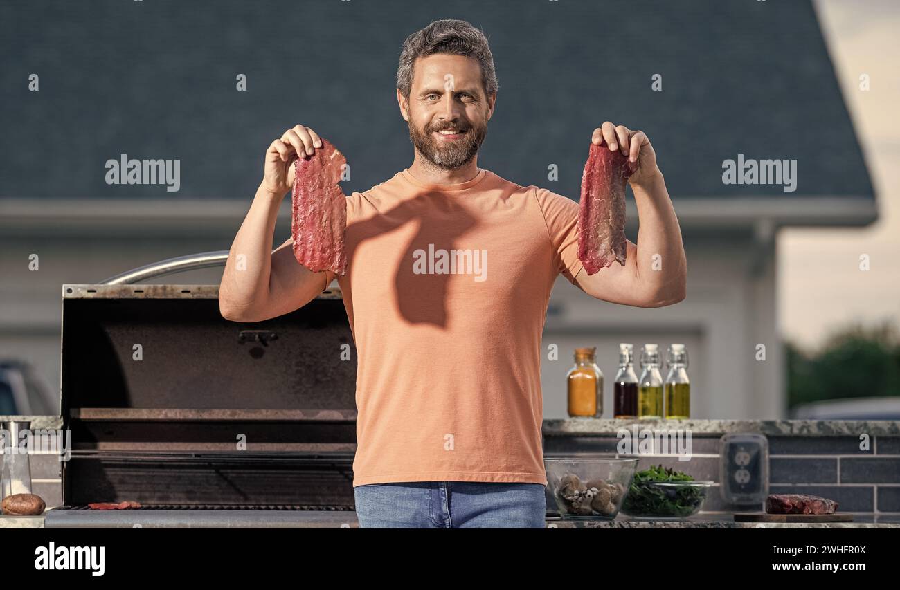 Rotisseried hi-res stock photography and images - Alamy