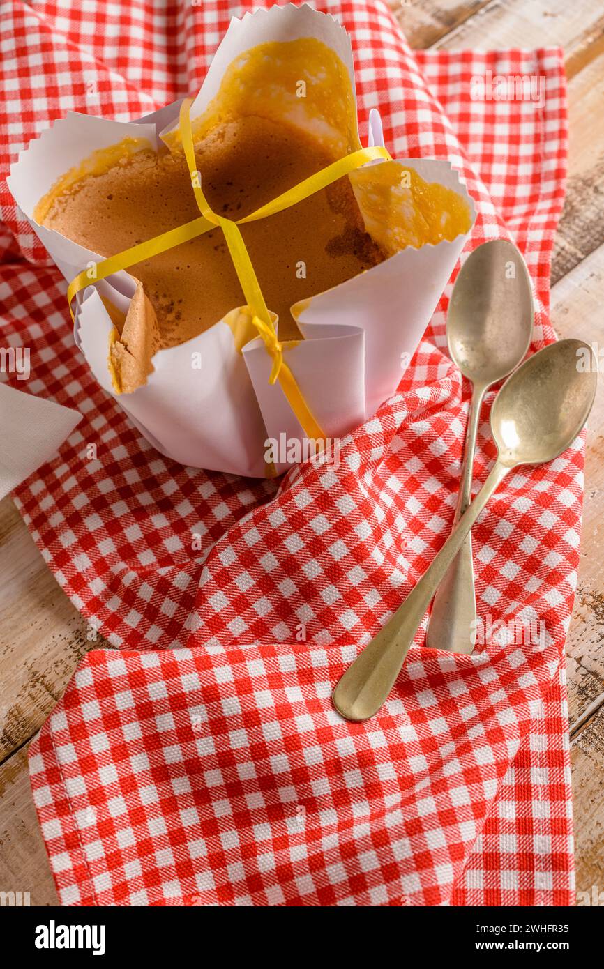 Pao de lo Stock Photo - Alamy