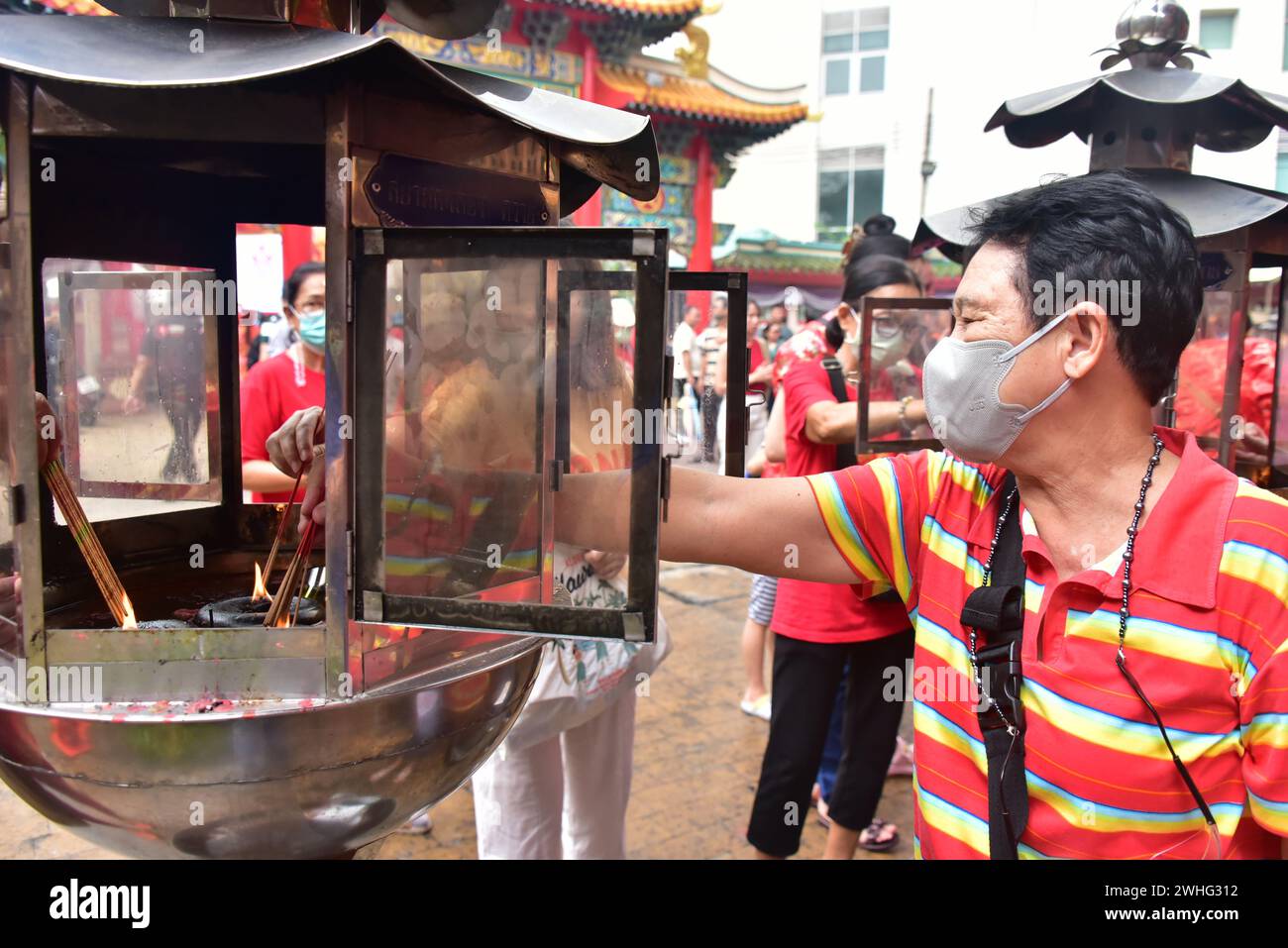 Chinese new year 2024 hires stock photography and images Alamy