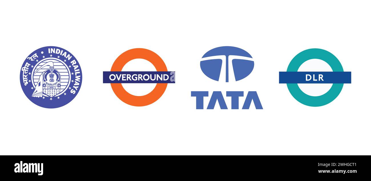 Tata truck Cut Out Stock Images & Pictures - Alamy