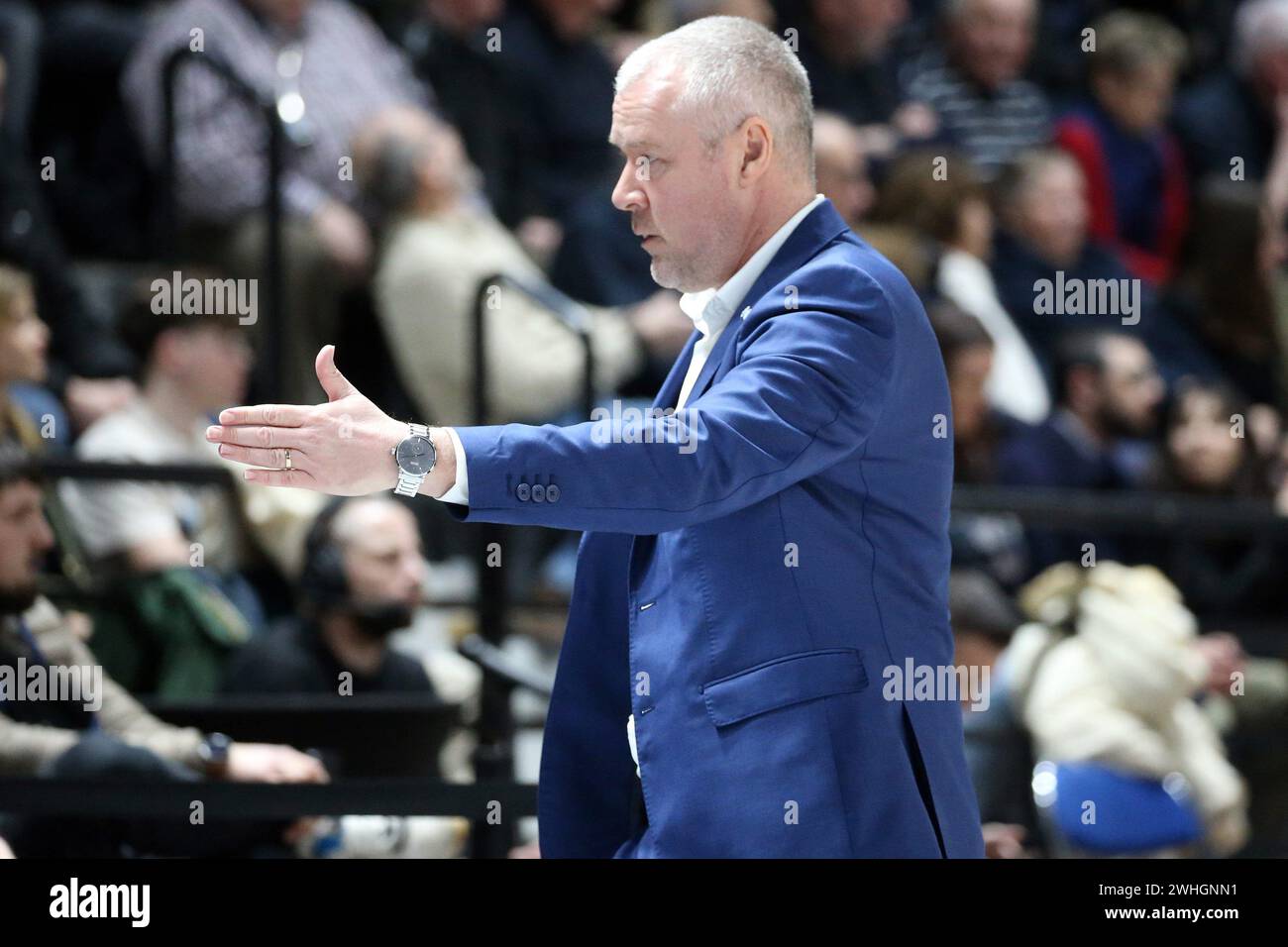 Ligue de basket ball 2024 hires stock photography and images Alamy