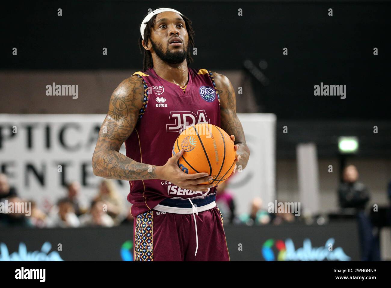 Ligue de basket ball 2024 hires stock photography and images Alamy