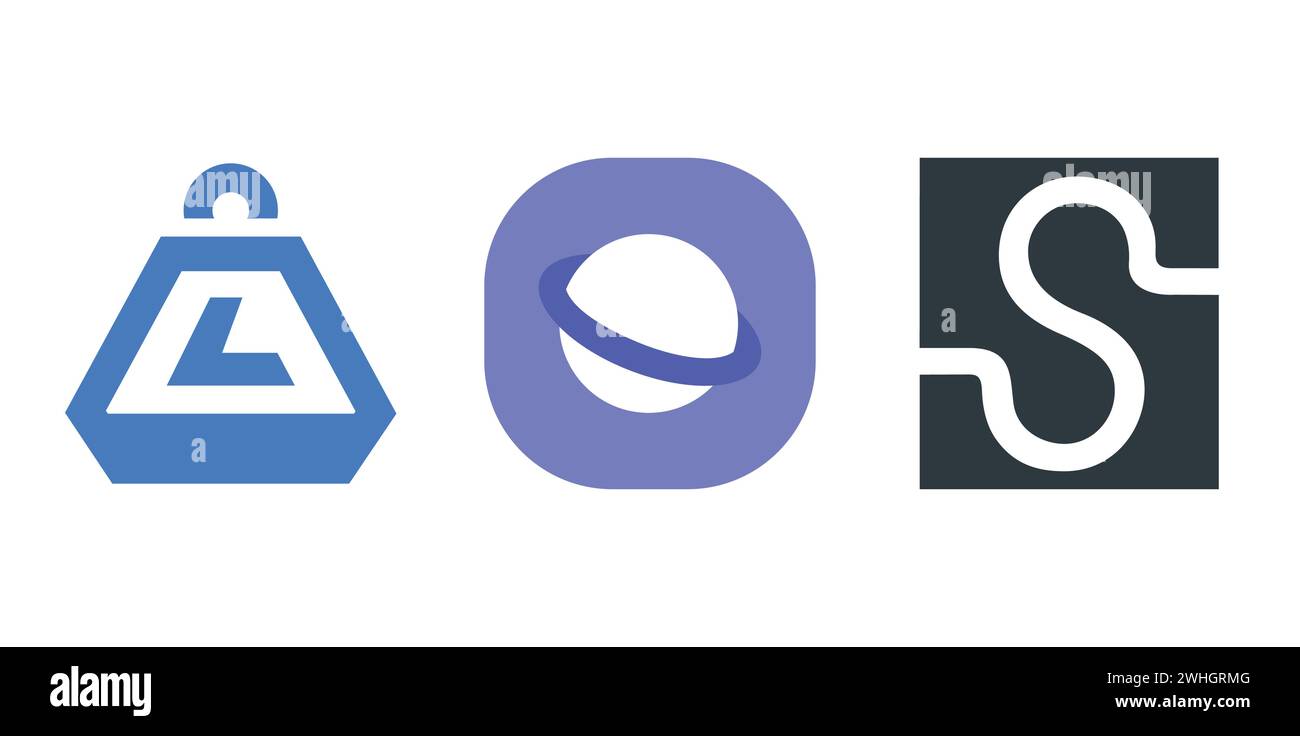 Sauce labs Stock Vector Images Alamy