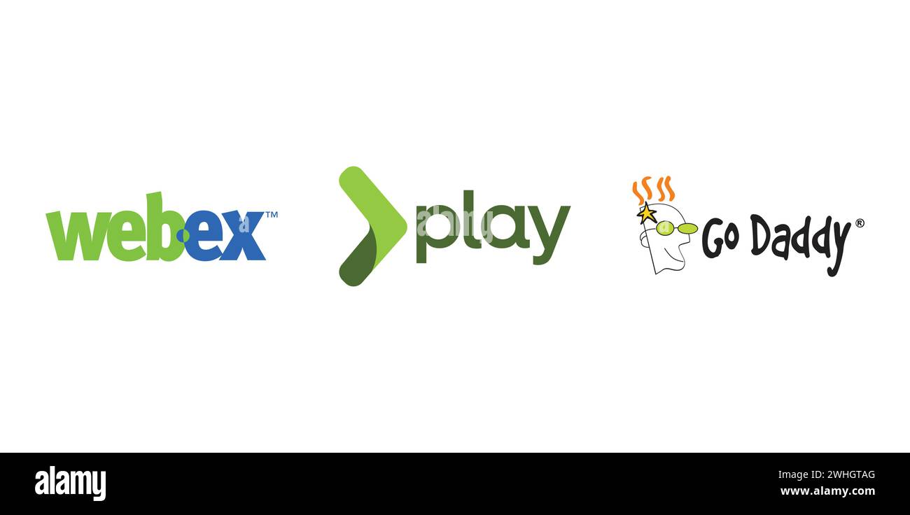 Godaddy Cut Out Stock Images & Pictures Alamy