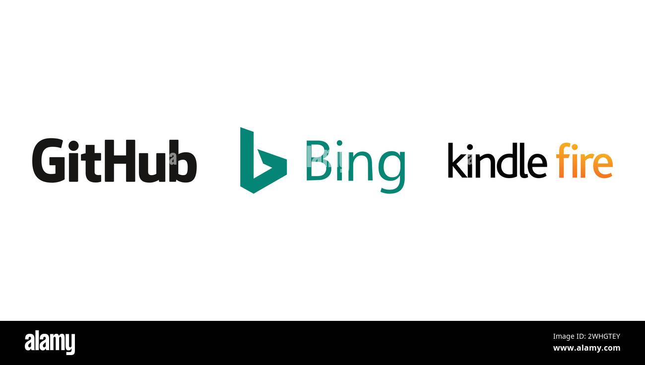 Amazon like Stock Vector Images Alamy