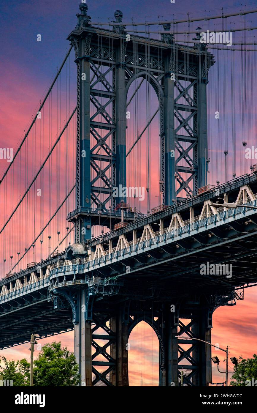 Bridge across river lot hi-res stock photography and images - Alamy