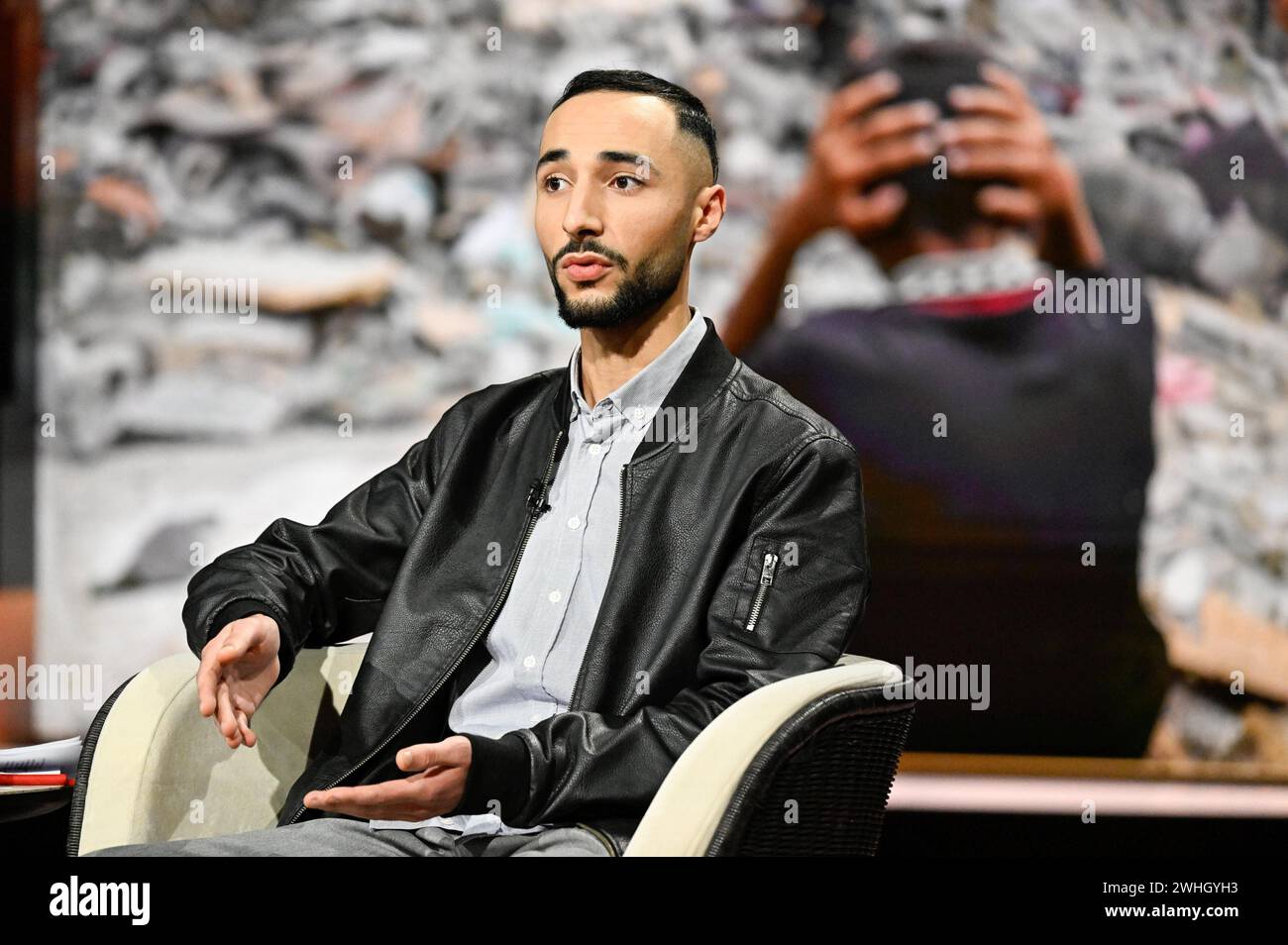 Rahmie Yazan Abo Rahmie Student 11/23 her Yazan Abo Rahmie am 15. November ...