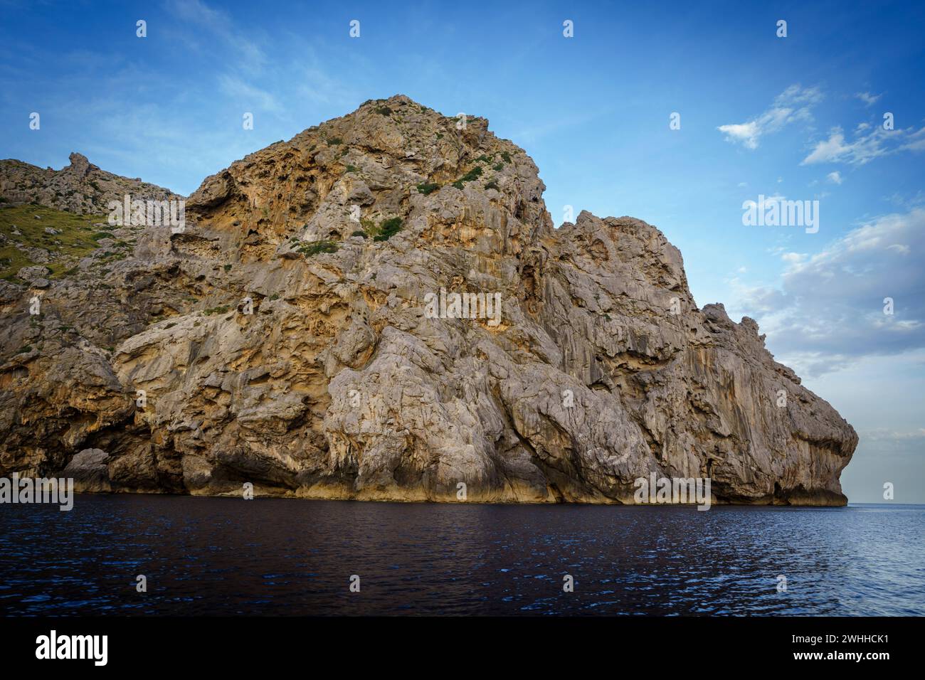 Punta Beca Punta serra hi-res stock photography and images - Alamy