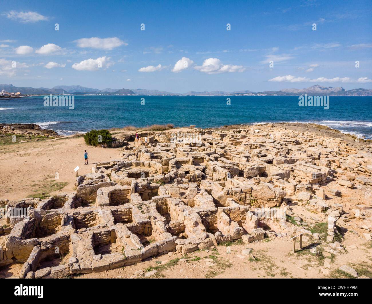 punta-fenicis-hi-res-stock-photography-and-images-alamy