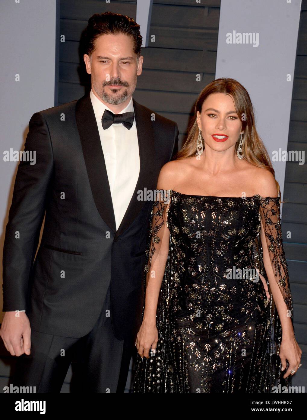 FEBRUARY 9th 2024 Sofia Vergara and Joe Manganiello reach settlement(01)