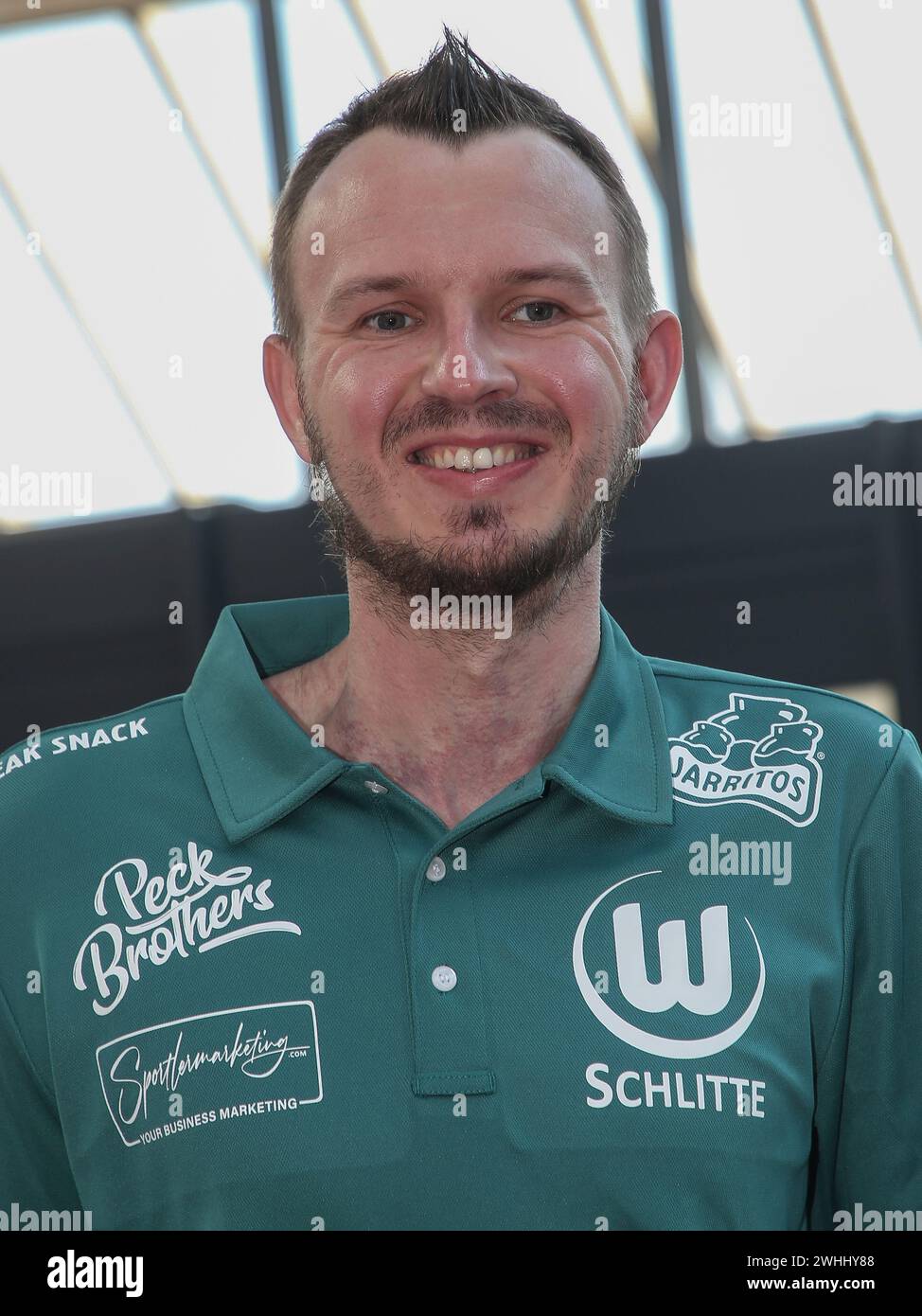 agentur für arbeit wolfsburg