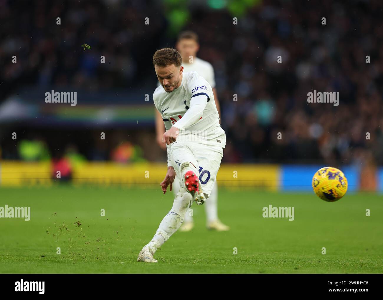 Football best sale direct live