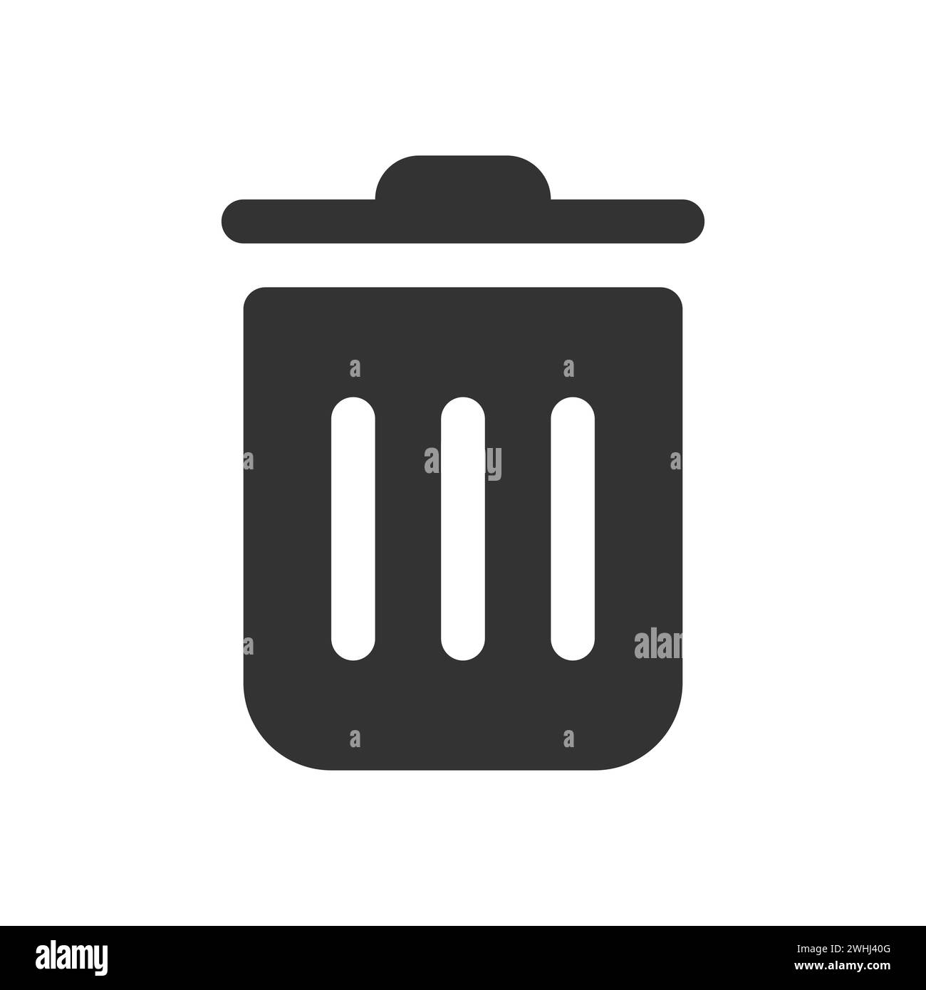 Fill your bucket Stock Vector Images Alamy